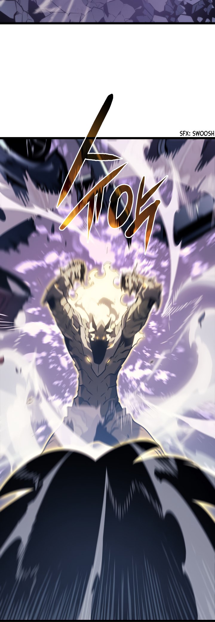 Solo Leveling, Chapter 157 image 21